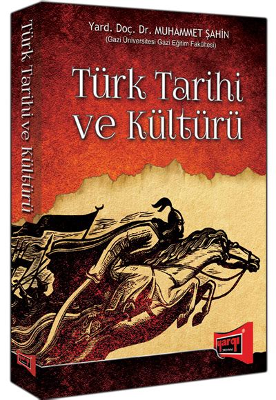 Türk tarihi kitapları ekşi